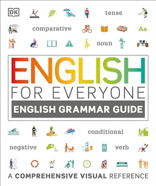 English for Everyone English Grammar Guide