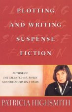 PLOTTING & WRITING SUSPENSE FICTION