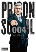 Prison School, Vol. 4