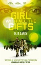 The Girl With All The Gifts, Film Tie-in