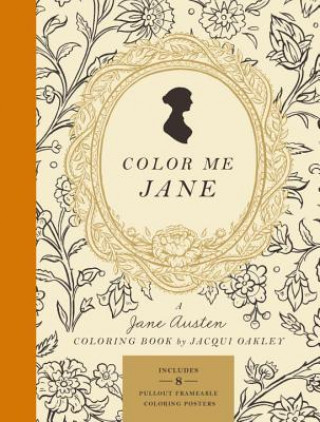 Color Me Jane