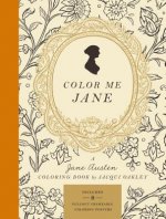 Color Me Jane