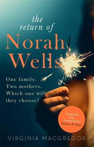 Return of Norah Wells