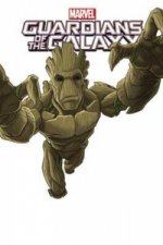 Marvel Universe Guardians Of The Galaxy Vol. 2