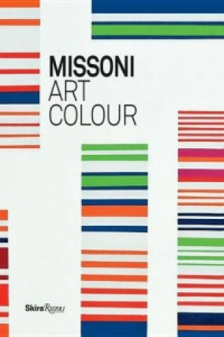 Missoni Art Colour