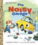 Noisy Garage