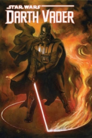 Star Wars: Darth Vader Vol. 1