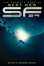 Mammoth Book of Best New SF 29