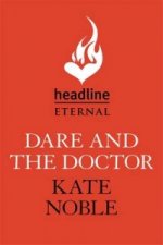 Dare and the Doctor: Winner Takes All 3