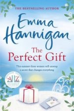 Perfect Gift: A warm, uplifting and unforgettable novel of mothers and daughters