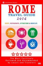Rome Travel Guide 2016