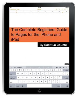 Complete Beginners Guide to Pages for the iPhone and iPad