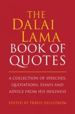 Dalai Lama Quotes Book