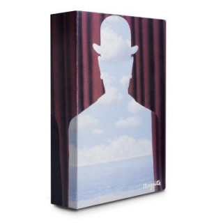 Rene Magritte