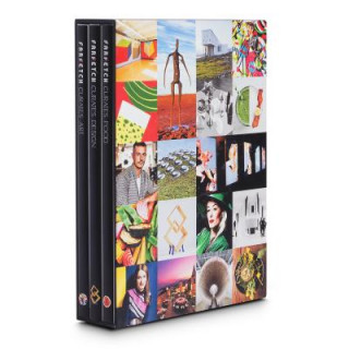 Farfetch Curates (3 Volumes)