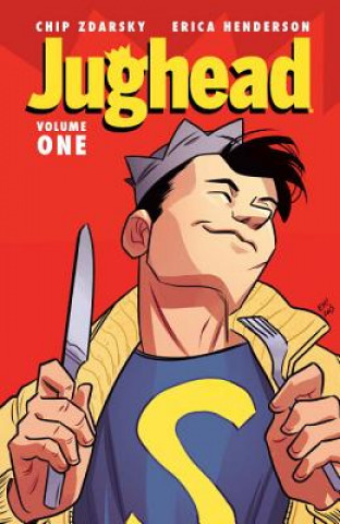 Jughead Vol. 1 (Chip Zdarsky)()
