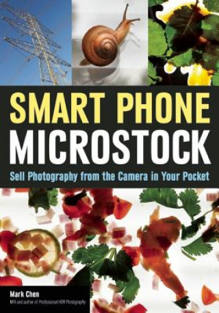 Smart Phone Microstock