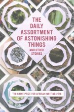 Daily Assortment of Marvelous Things and Other Stories