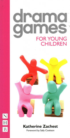Drama Games for Young Children