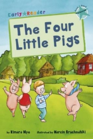 Four Little Pigs