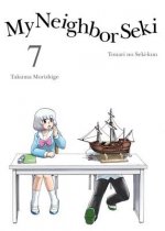 My Neighbor Seki Volume 7