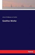 Goethes Werke