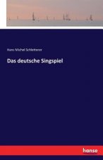 deutsche Singspiel