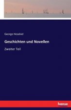 Geschichten und Novellen