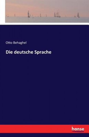 deutsche Sprache