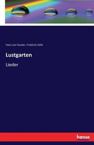 Lustgarten