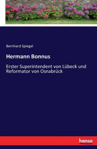 Hermann Bonnus