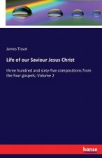 Life of our Saviour Jesus Christ