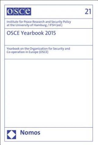 OSCE Yearbook 2015