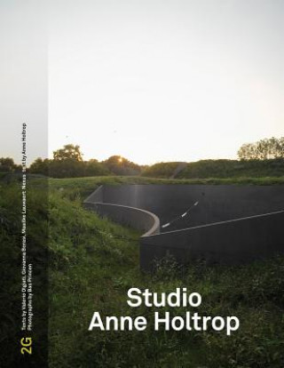 2G / #73: Studio Anne Holtrop
