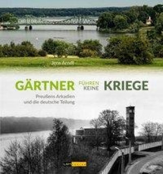 Gärtner führen keine Kriege