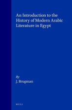 Introduction to the History of Modern Arabic Literature in E
