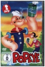 Popeye, 1 DVD