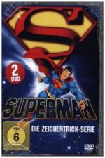 Superman, 1 DVD