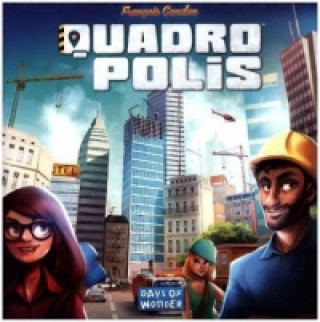 Quadropolis