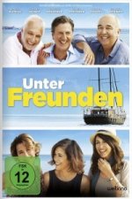 Unter Freunden, 1 DVD