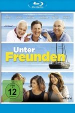 Unter Freunden, 1 Blu-ray