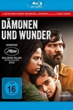Dämonen und Wunder - Dheepan, 1 Blu-ray