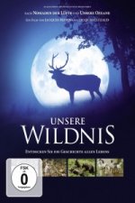 Unsere Wildnis, 1 DVD