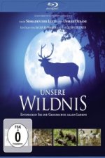 Unsere Wildnis, 1 Blu-ray