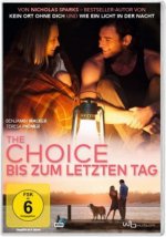 The Choice - Bis zum letzten Tag, 1 DVD