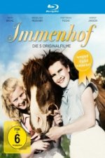 Immenhof - Die 5 Originalfilme, 2 Blu-rays (Komplettbox Remastered)