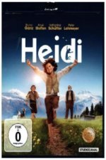 Heidi (2015), 1 Blu-ray