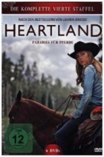 Heartland - Paradies für Pferde. Staffel.4, 6 DVDs