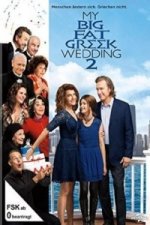 My Big Fat Greek Wedding 2, DVD