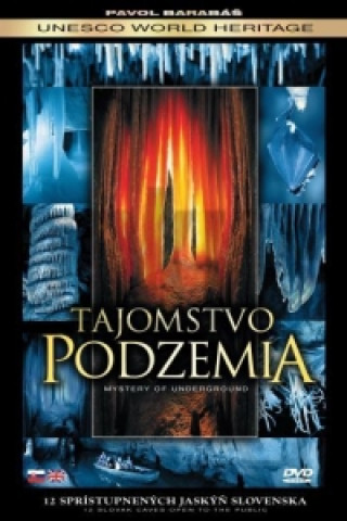 Tajomstvo podzemia